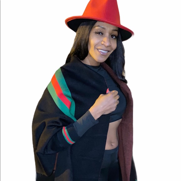 Stylish Fashion Shawl - Picture 6 of 10